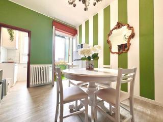 Apartment-Navigli-House of Mirrors - Milan - 4