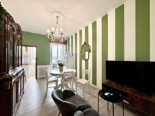 Apartment-Navigli-House of Mirrors - Milan - 6