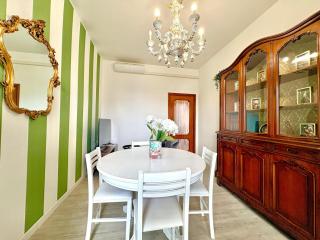 Apartment-Navigli-House of Mirrors - Milan - 8