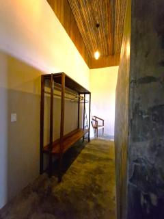 La Purita Ecolodge - The Gap - 8