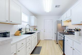 East Austin Hideaway - Austin - 7