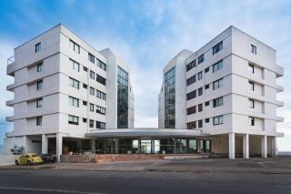 Habitacion sobre el mar - 5