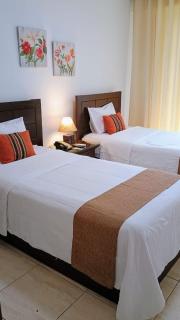 Riosol Hotel Tarapoto - Tarapoto - 8
