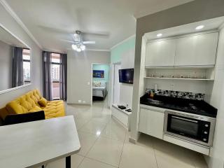 Moema Studium- cozinha, ar condicionado e garagem UH 713 - 8