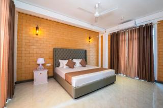 Bliss Blessings Villa & Spa - Hikkaduwa - 8