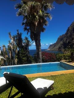 Suite Bela Vigia 2 - Jardim do Mar - 2