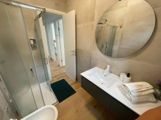 Valsassina House Lovely, Brand New House Near Piani di Bobbio - Moggio - 4