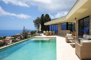 Villa Ohana - Estreito da Calheta - 5