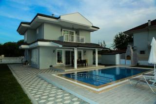 Villa DeepBlue - Dalyan - 2