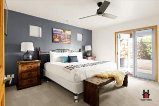 Sonoran Desert Getaway with Cowboy Tub - Cave Creek - 7
