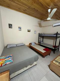 Vivíana Hause Hospedaje - Cambyretá - 9