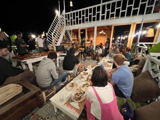 West coast surf house - Imsouane - 5