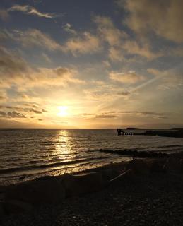 The Parlour Cottage - 1