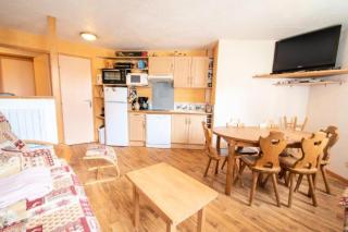 Résidence Meije - Spacieux T3 dans le village 1800 aux Deux Alpes MAE-2441 - Vénosc - 9