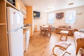 Résidence Meije - Spacieux T3 dans le village 1800 aux Deux Alpes MAE-2441 - Vénosc - 7