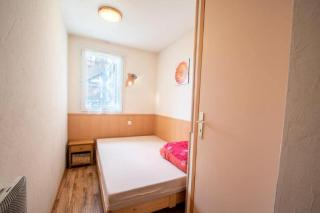Résidence Meije - Spacieux T3 dans le village 1800 aux Deux Alpes MAE-2441 - Vénosc - 4