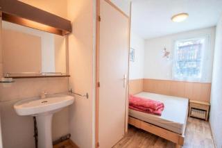 Résidence Meije - Spacieux T3 dans le village 1800 aux Deux Alpes MAE-2441 - Vénosc - 3