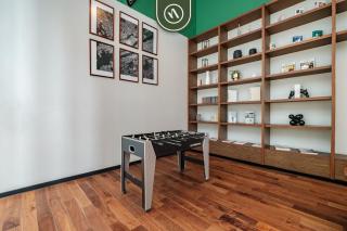 1 BR City Oasis - Polanco - Gym - Game Room - King - Mexico-Stad - 1