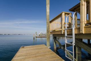 Enoch by Bryant Real Estate - Wrightsville Beach - 2