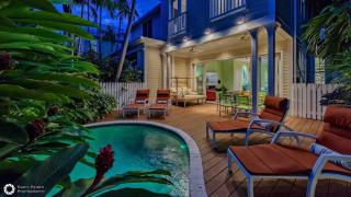 Jasmine Jule by Last Key Realty - Key West - 4