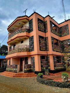 Apex Resort - Nakuru - 3
