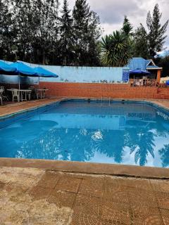 Apex Resort - Nakuru - 5