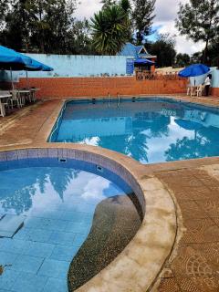 Apex Resort - Nakuru - 9