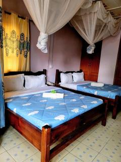 Apex Resort - Nakuru - 7