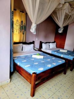 Apex Resort - Nakuru - 6