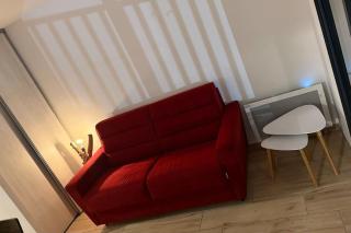 appartement lumineux à Formigueres - 2