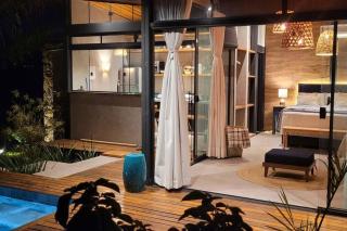 Divino Chalé em Condomínio Ecológico - 4