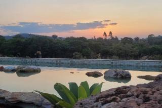 Divino Chalé em Condomínio Ecológico - 1