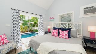 Sugarpoppy Cottage by Last Key Realty - Key West - 7