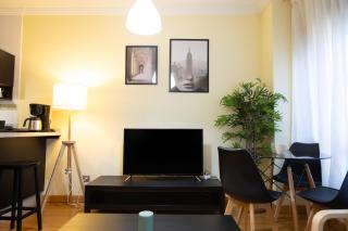 Apartamento con garaje, céntrico y luminoso - Pontevedra - 7