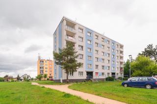 Ubytování kousek od Plzně - 2