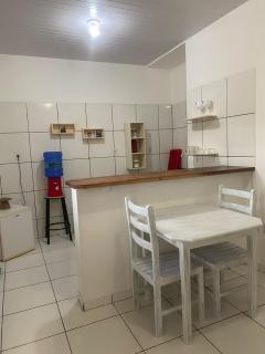 Flat Pedra Furada - Jericoacoara - 9