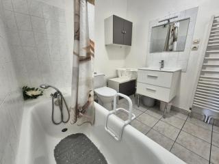 Residence Du Temple - Agréable studio, très fonctionnel et bien agencé ! MAE-7124 - Aix-les-Bains - 1