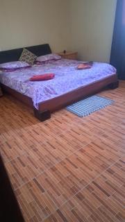 Casa Zauad low cost family house - Bissau - 9