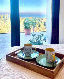 Casa Terrazas del Otero-Vistas al Mar - Nueva - 8
