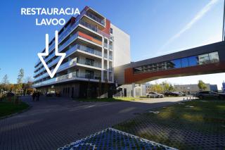 NORMANDIA - Apartament z klimatyzacją basen siłownia parking - Colberga - 4