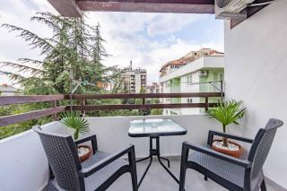KRIK Apartments - Ohrid - 5