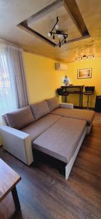 Apartman Motorcycle friendly Osijek - Osijek - 4
