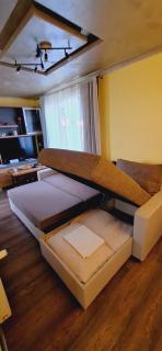 Apartman Motorcycle friendly Osijek - Osijek - 2