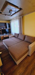 Apartman Motorcycle friendly Osijek - Osijek - 3