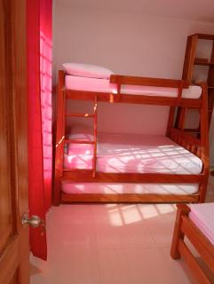 Apartamentos Datalu - Coveñas - 8