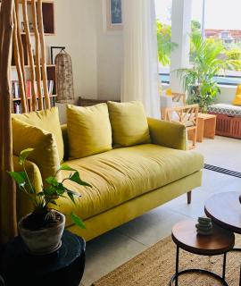 Chambre Manava - Avae - 5
