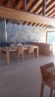 Casa Peumayen - Curanipe - 5
