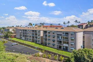 Pacific Shores B-409 - Beautifully Renovated Ocean View, 2 BD / 2 BA, Split AC! - Kihei - 4
