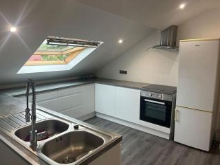 Appartement cosy - Lesquin - 1