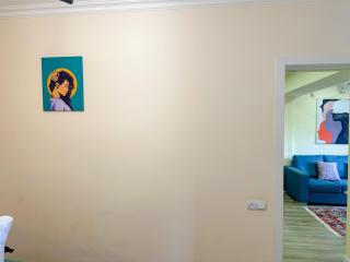 Уютное гнездышко в центре - 1